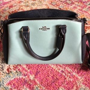 Coach Crossbody Bag